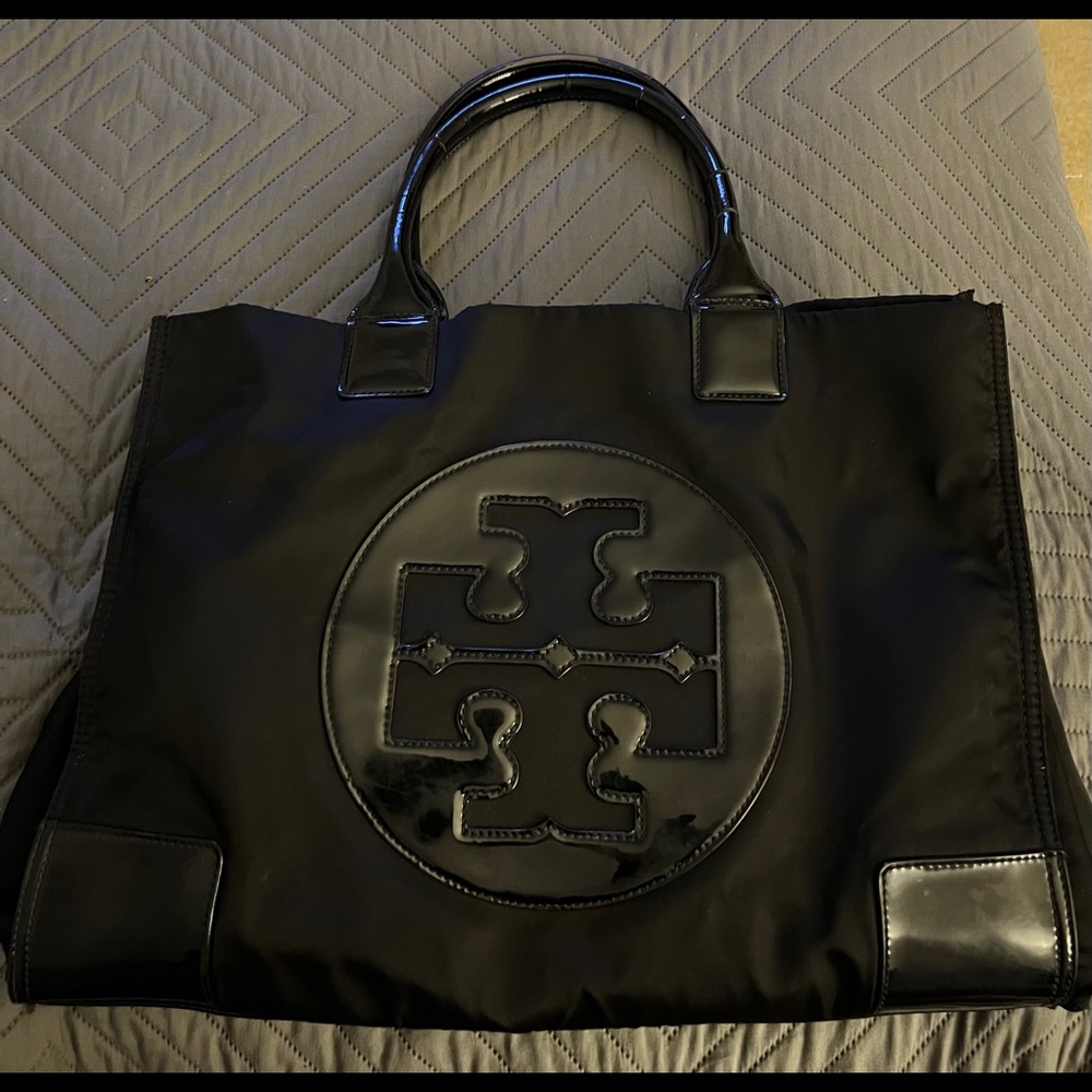 Tory Burch Ella Tote (Large)